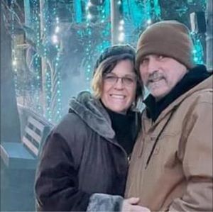 Meet your Posher, Patti